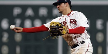 Luis Urías Preview, Player Props: Red Sox vs. Yankees