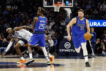 Luka Doncic: Dallas Mavericks vs. Minnesota Timberwolves Prediction: Injury Report, Starting 5s, Betting Odds & Spreads