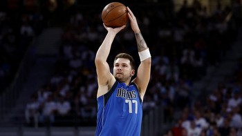 Luka Doncic is facing a critical year of uncertainty with the Dallas Mavericks