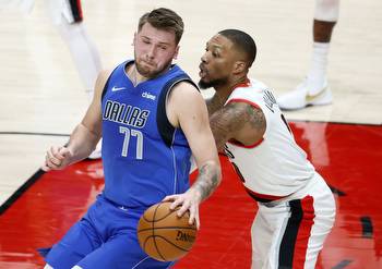 Luka Doncic: Portland Trail Blazers vs. Dallas Mavericks Prediction: Injury Report, Starting 5s, Betting Odds & Spreads