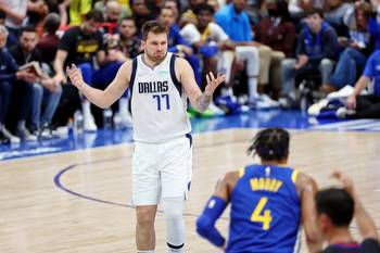 Luka Doncic's Dallas Mavericks Expectations? NBA Finals Appearance