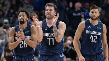 Luka Doncic’s Dallas Mavs Prediction as Only Play-In Team: Is ‘Expert’ John Hollinger Wrong (Again)?