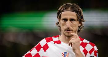 Luka Modric explains heartbreaking reason Croatia defy the odds at World Cups