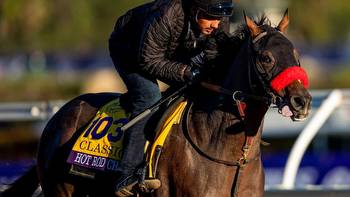 Lukas Classic Predictions, Best Bets, Odds (Churchill Downs)