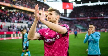 Lukáš Hrádecký reveals Bayer Leverkusen is not watching the Bundesliga table too much