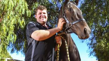 Luke Fernie dreams of outrageous result in Hannans Handicap