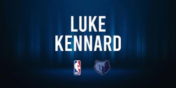 Luke Kennard NBA Preview vs. the Bulls