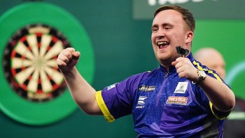 Luke Littler: Who is the 16-year-old taking the World Darts Championship by storm