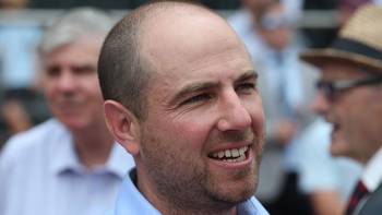 Luke Oliver mare Fuzz Buzz the best bet of Sunday’s Traralgon races