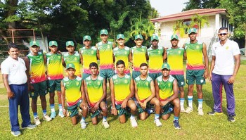 Lumbini turn tables on Ananda to reach first final in two decades