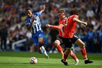 Luton Town vs Brighton and Hove Albion Prediction and Betting Tips