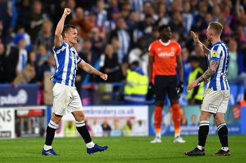 Luton Town vs Huddersfield Town prediction, preview, team news and more