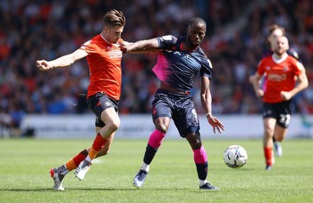 Luton Town vs Nottingham Forest Prediction and Betting Tips