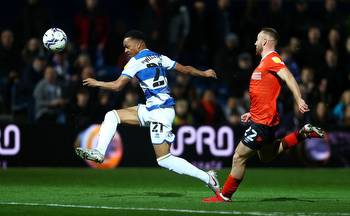 Luton Town vs Queens Park Rangers Prediction and Betting Tips
