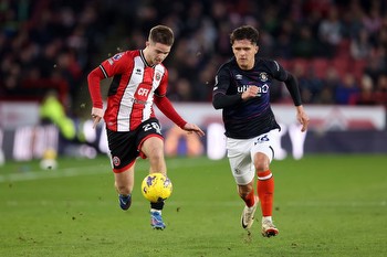 Luton Town vs Sheffield United Prediction and Betting Tips