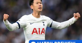 Luton v Tottenham Premier League kick-off time, TV channel, live stream