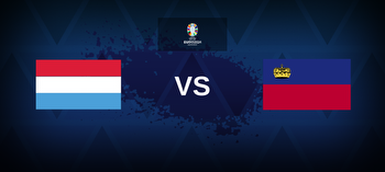Luxembourg vs Liechtenstein Betting Odds, Tips, Predictions, Preview