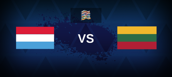 Luxembourg vs Lithuania Betting Odds, Tips, Predictions, Preview
