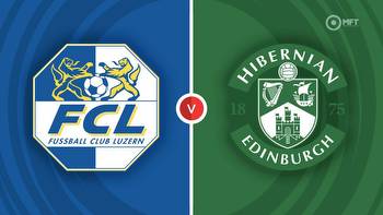 Luzern vs Hibernian Prediction and Betting Tips