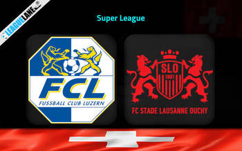 Luzern vs Lausanne-Ouchy Predictions, Betting Tips & Preview