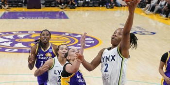 Lynx vs. Storm Injury Report, Odds, Over/Under