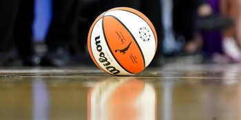 Lynx vs. Wings Injury Report, Odds, Over/Under