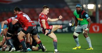 Lyon v Gloucester Rugby LIVE: Cherry and Whites in Champions Cup action