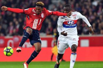 Lyon vs Lille Prediction, Betting Tips & Odds │30 OCTOBER, 2022