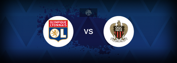 Lyon vs Nice Betting Odds, Tips, Predictions, Preview