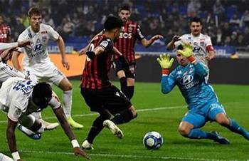 Lyon vs Nice Prediction, Head-To-Head, Lineup, Betting Tips, Where To Watch Live Today French Ligue 1 2022 Match Details