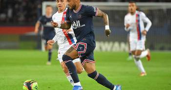 Lyon vs Paris Saint-Germain betting tips: Ligue 1 preview, prediction and odds