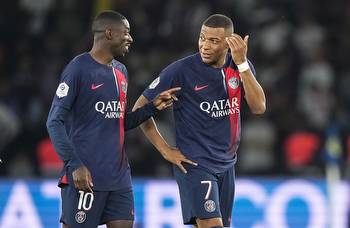 Lyon vs Paris Saint-Germain Prediction and Betting Tips