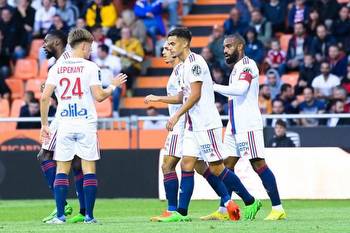 Lyon vs Stade Brest Prediction, Betting Tips & Odds │1 FEBRUARY, 2023