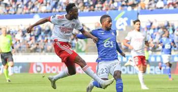 Lyon vs Strasbourg Prediction and Betting Tips