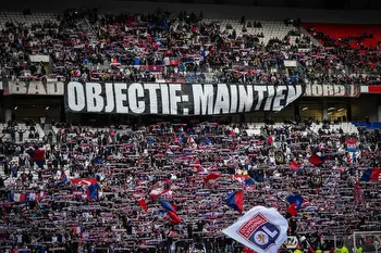 Lyon's incessant decline testing John Textor's relegation denialism