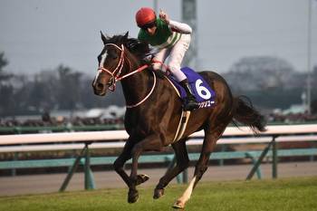 Lys Gracieux wins Arima Kinen, Almond Eye ninth, in top weekend horse racing action