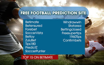 M Forebet Today: Your Ultimate Guide to Football Predictions