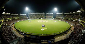 MA Chidambaram Stadium Chennai: IPL records and pitch report