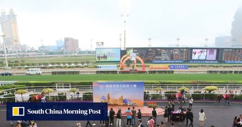 Macau has horse racing? New deal gives ailing track a 24-year lease of life and ensures the sport won’t go to the dogs