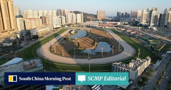 Macau horse racing pays heaviest price