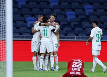 Maccabi Haifa FC vs FC Ashdod Prediction, Betting Tips & Odds │20 DECEMBER, 2023