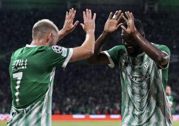 Maccabi Haifa vs Benfica Match Details, predictions, lineup, betting tips, where to watch live today?