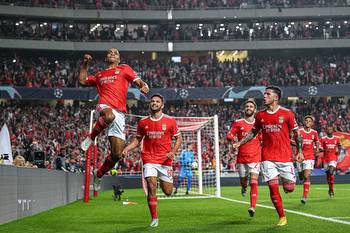 Maccabi Haifa vs Benfica Prediction and Betting Tips