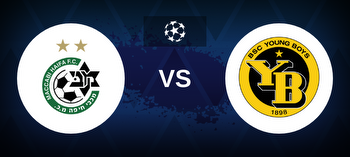 Maccabi Haifa vs BSC Young Boys Betting Odds, Tips, Predictions, Preview
