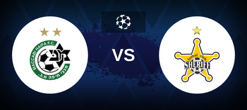 Maccabi Haifa vs FC Sheriff Betting Odds, Tips, Predictions, Preview