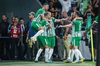 Maccabi Haifa vs Hamrun Spartans Prediction, Betting Tips & Odds │18 JULY, 2023