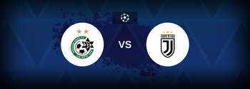 Maccabi Haifa vs Juventus Betting Odds, Tips, Predictions, Preview