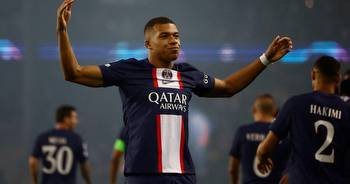 Maccabi Haifa vs Paris Saint-Germain betting tips: Champions League preview, predictions and odds