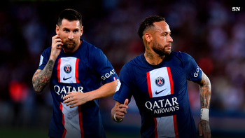 Maccabi Haifa vs. PSG time, TV channel, live stream, lineups, and betting odds for Champions League 2022/23