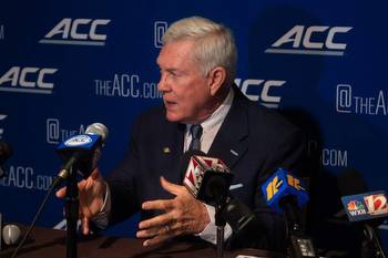 Mack Brown expects improved running game, continued use of air raid in 2023 season
